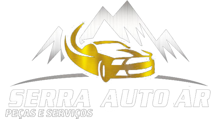 Logo Serra Auto Peças